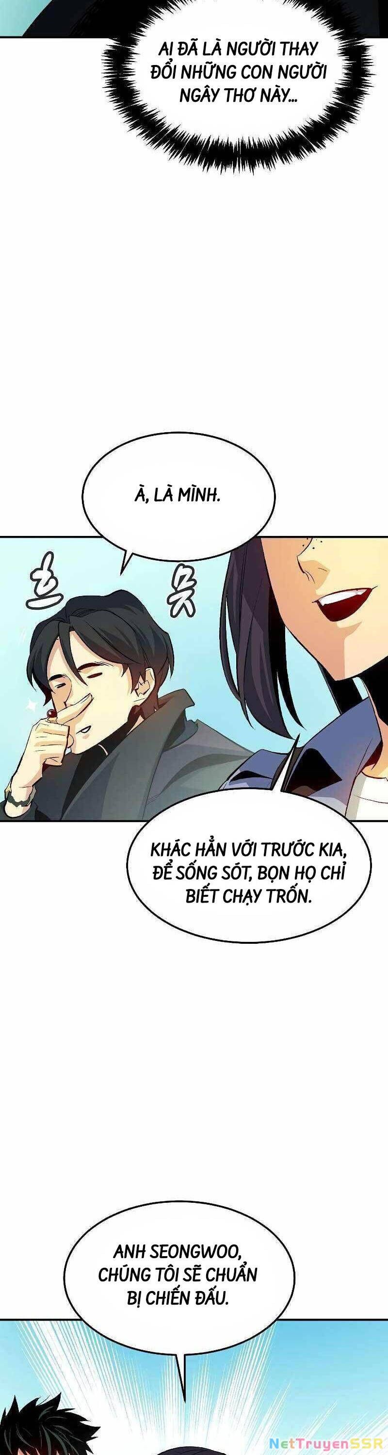 Độc Cô Tử Linh Sư Chapter 121 - 37