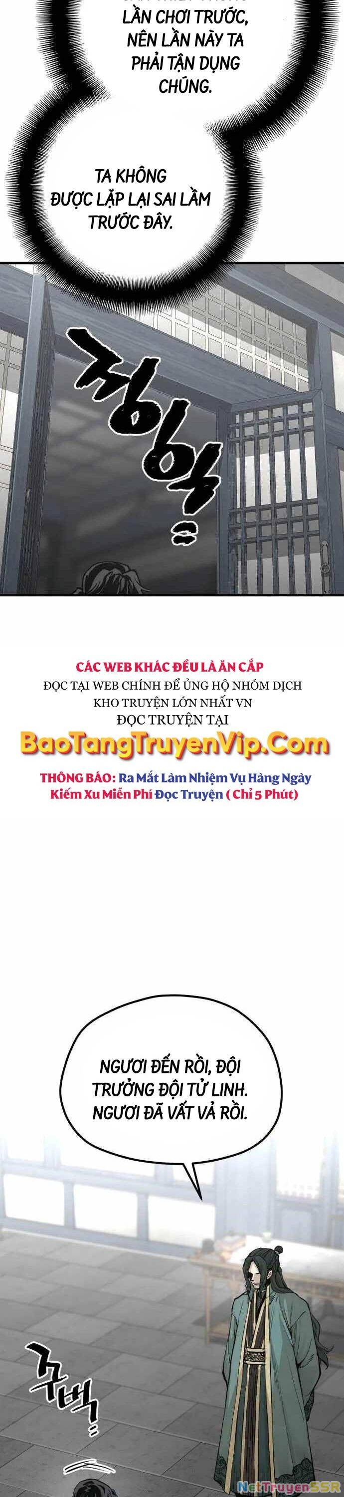 Thiên Ma Phi Thăng Truyện Chapter 120 - 38