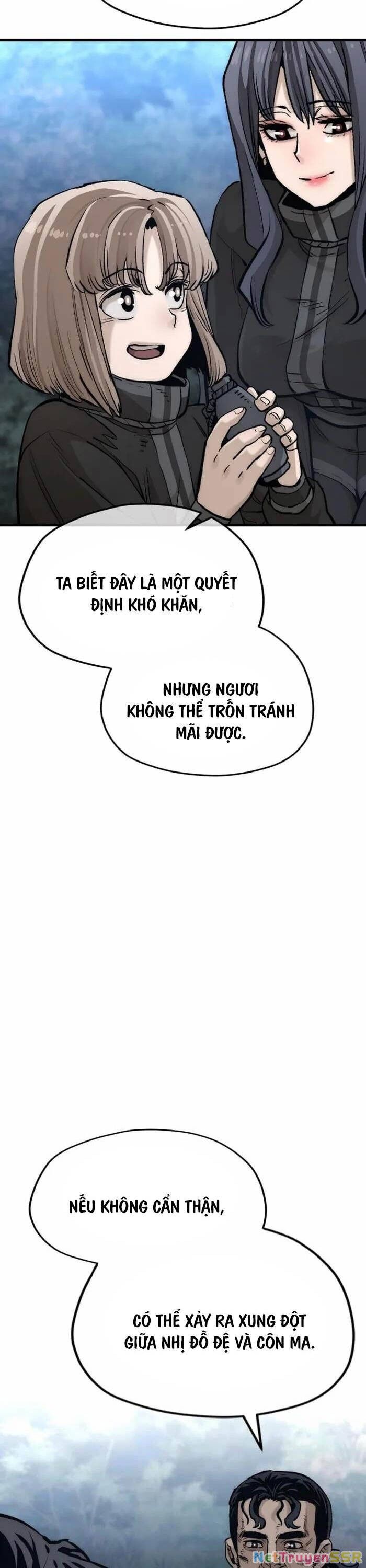 Thiên Ma Phi Thăng Truyện Chapter 103 - 59