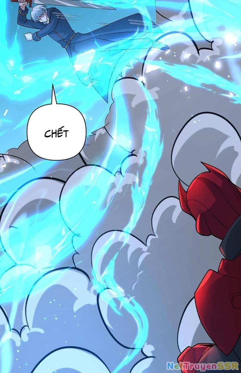 Ngày Tận Thế: Ta Nhận Được Tỷ Lệ Rớt Đồ Gấp 100 Lần Chapter 326 - 39