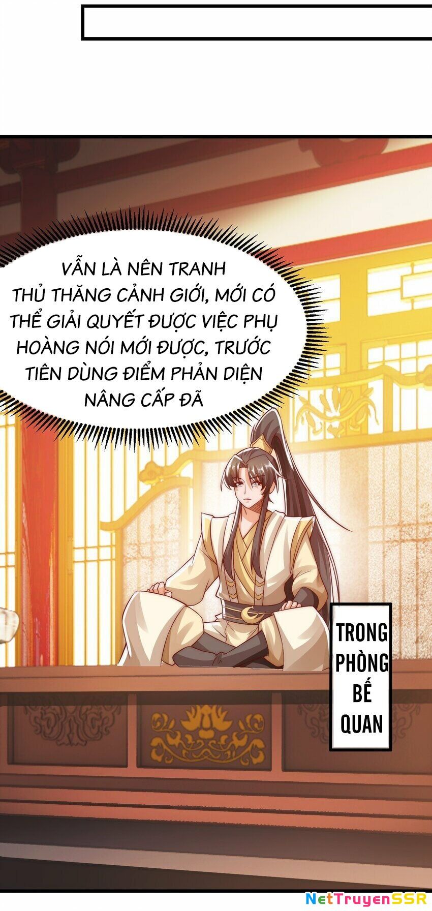 Ta Là Chí Tôn Đại Phản Diện Chapter 29 - 8