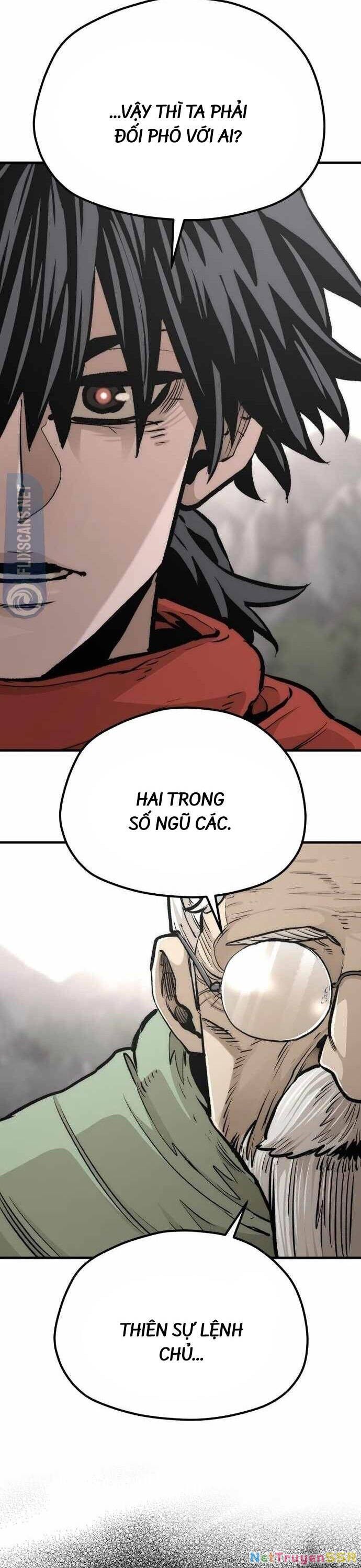 Thiên Ma Phi Thăng Truyện Chapter 112 - 41