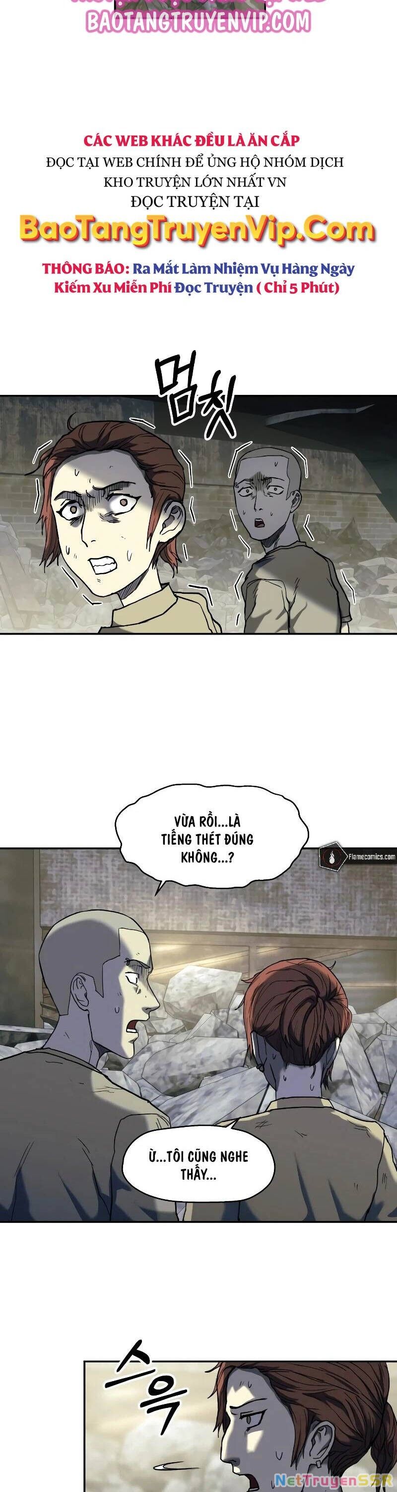 Sống Sót Qua Ngày Tận Thế Chapter 6 - 21