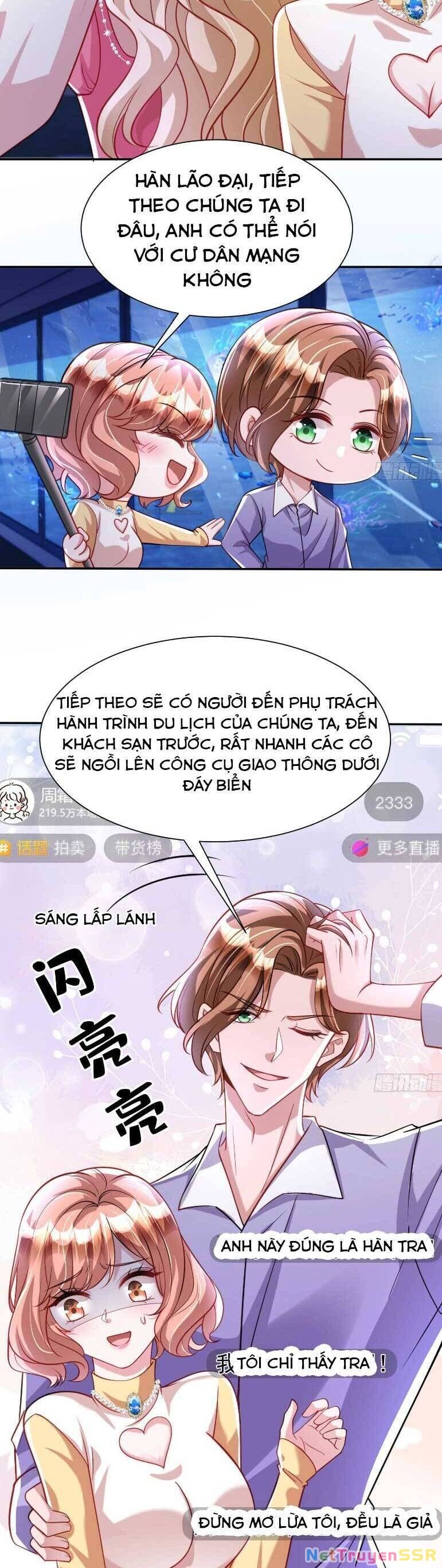 Cuộc Hôn Nhân Với Boss Nhà Giàu Khét Tiếng Chapter 185 - 6