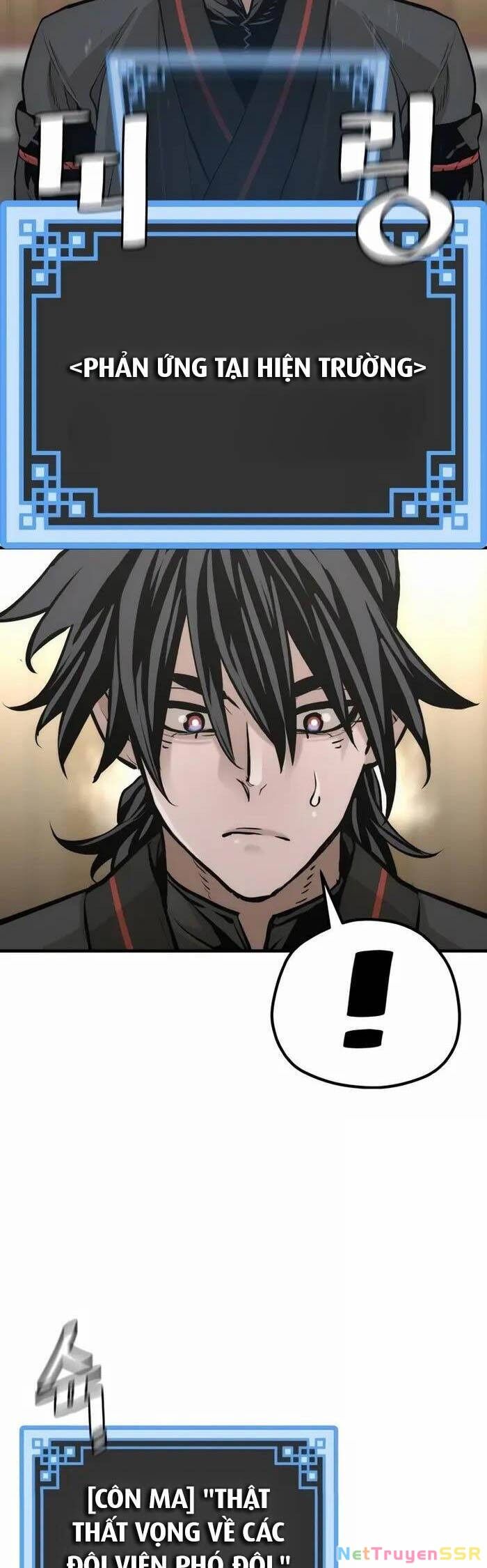 Thiên Ma Phi Thăng Truyện Chapter 87 - 7