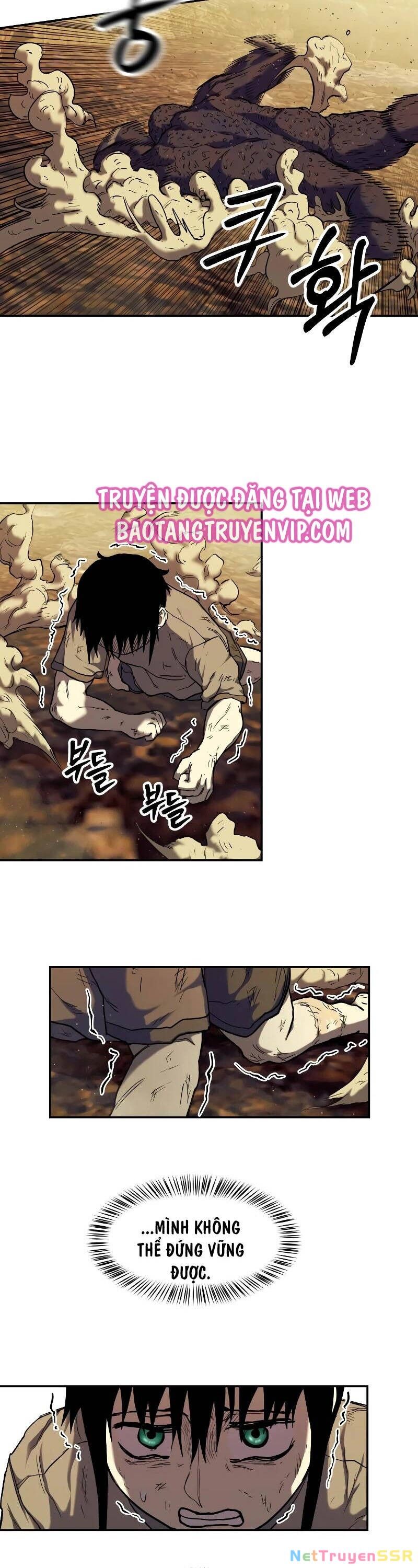 Sống Sót Qua Ngày Tận Thế Chapter 5 - 20