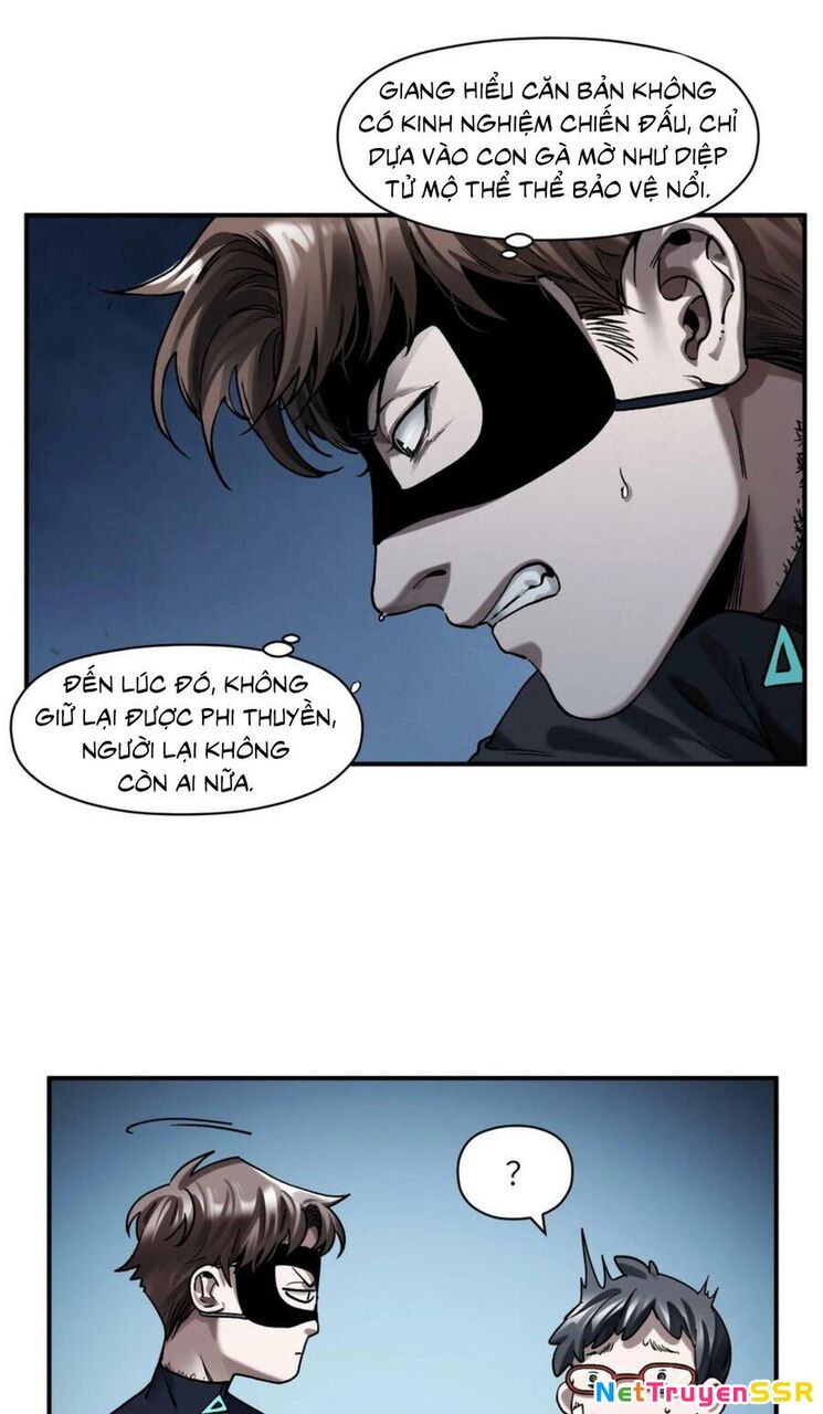 Khởi Tạo Nhân Vật Phản Diện Chapter 144 - 18