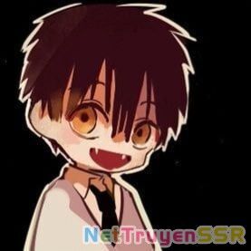 Hanako-Kun Nhà Xí Chapter 83.5 - 6