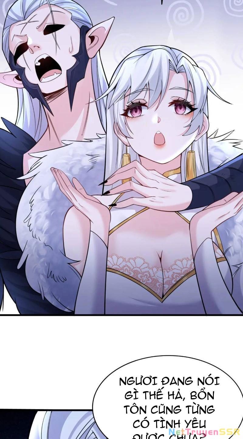 Ta Vô Địch Từ Ăn Chực Chapter 27 - 26