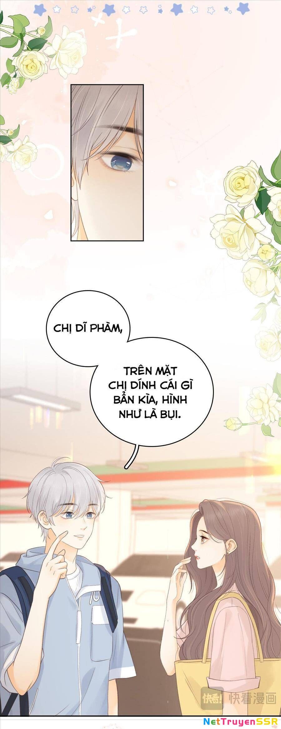 Khó Dỗ Dành Chapter 67 - 21