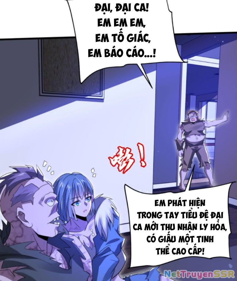 Tích Trữ 10 Vạn Vật Tư Trước Ngày Tận Thế Chapter 170 - 27
