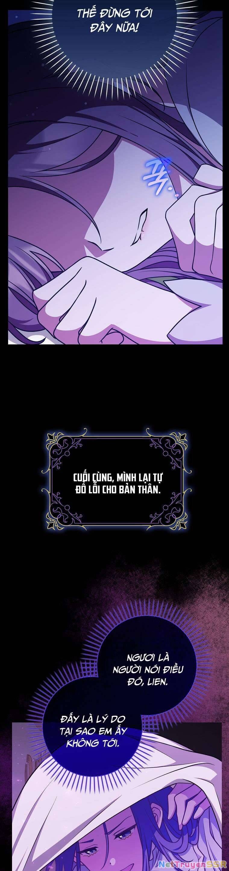 Bạn Bè Với Nhau Không Phải Vậy Đâu Chapter 47 - 12