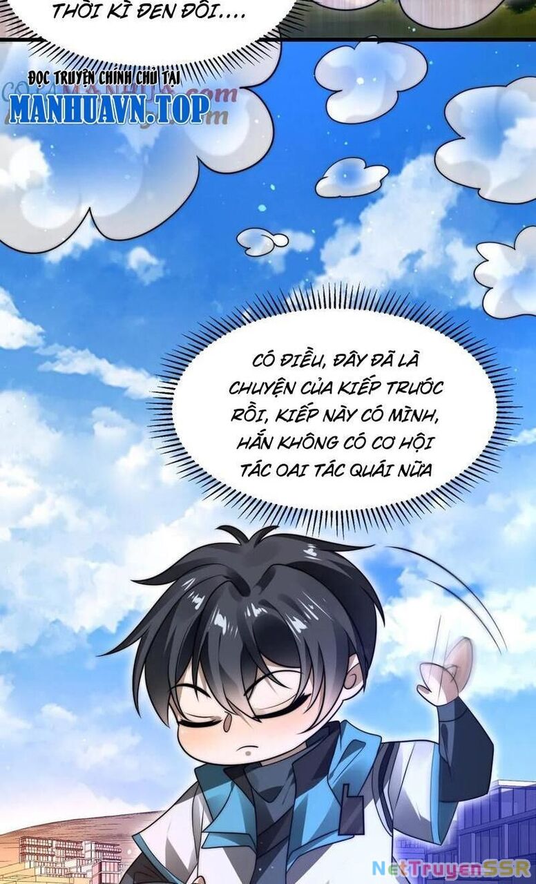 Tích Trữ 10 Vạn Vật Tư Trước Ngày Tận Thế Chapter 171 - 3
