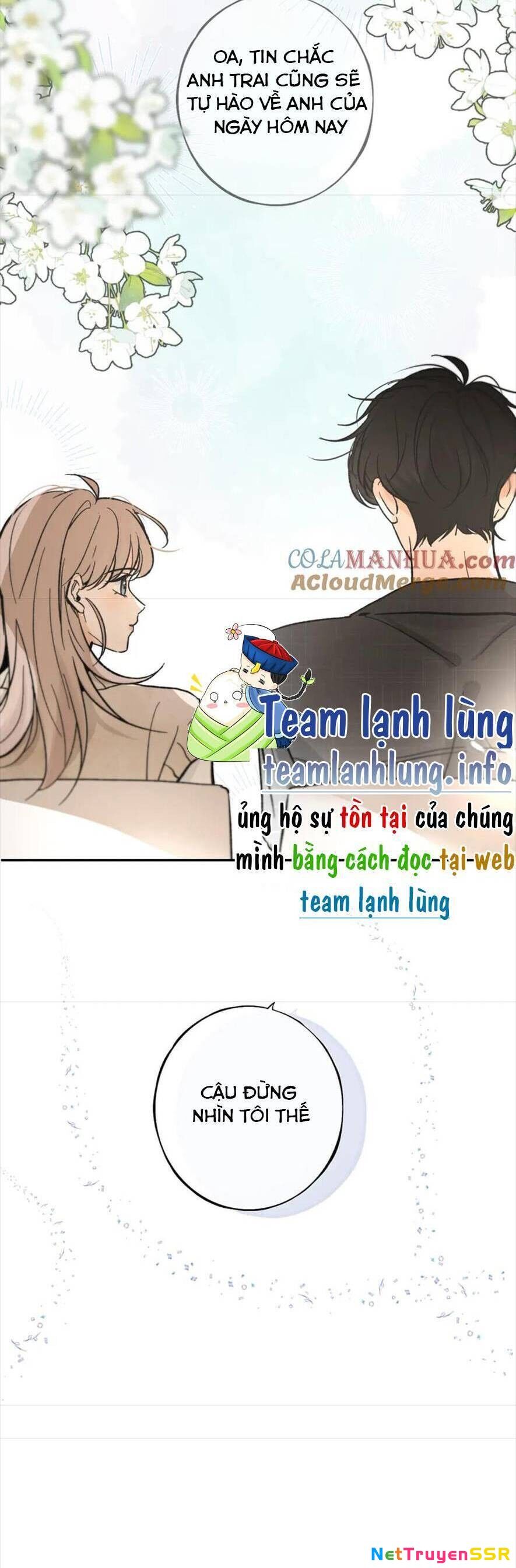 Nhật Ký Tình Yêu Hằng Ngày Chapter 8 - 40