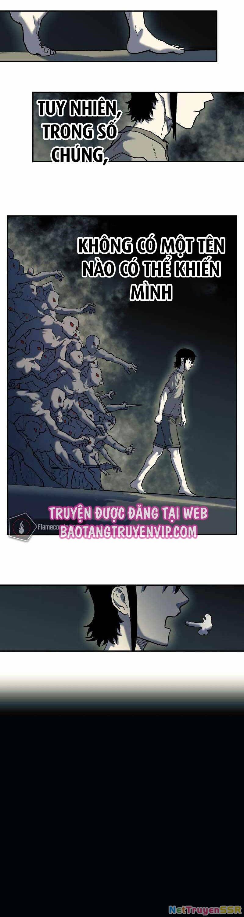 Sống Sót Qua Ngày Tận Thế Chapter 7 - 34