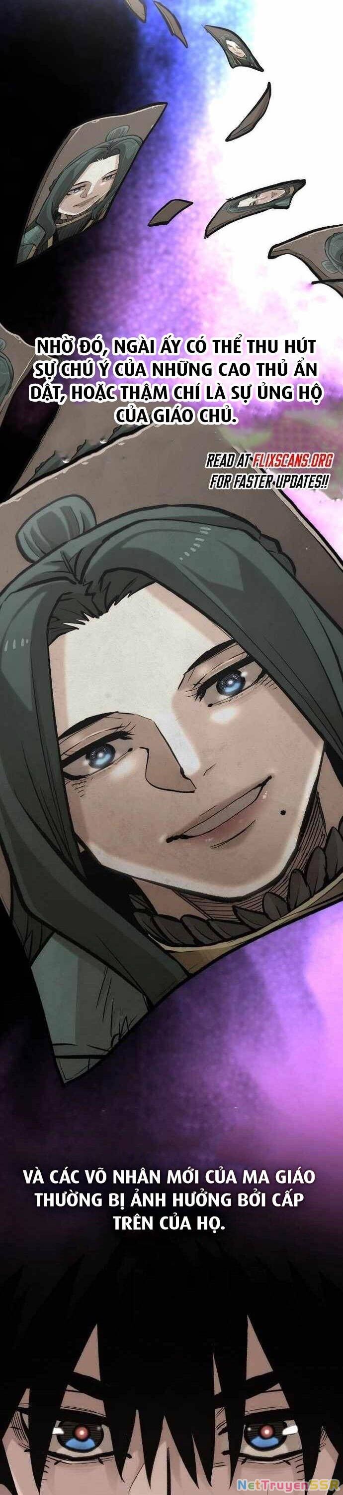Thiên Ma Phi Thăng Truyện Chapter 112 - 64