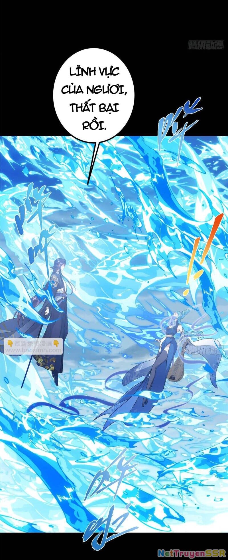 Chưởng Môn Khiêm Tốn Chút Chapter 372 - 38