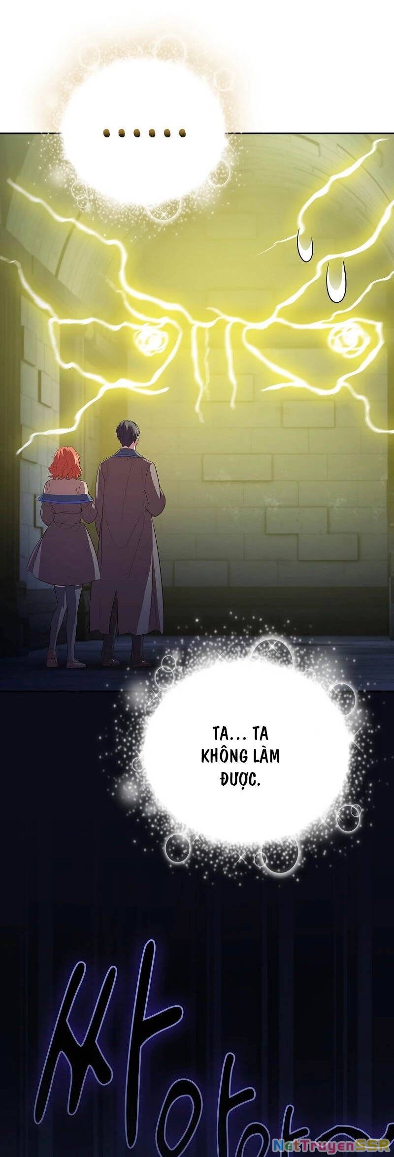 Ma Pháp Sư Tại Trường Học Pháp Thuật Chapter 96 - 14