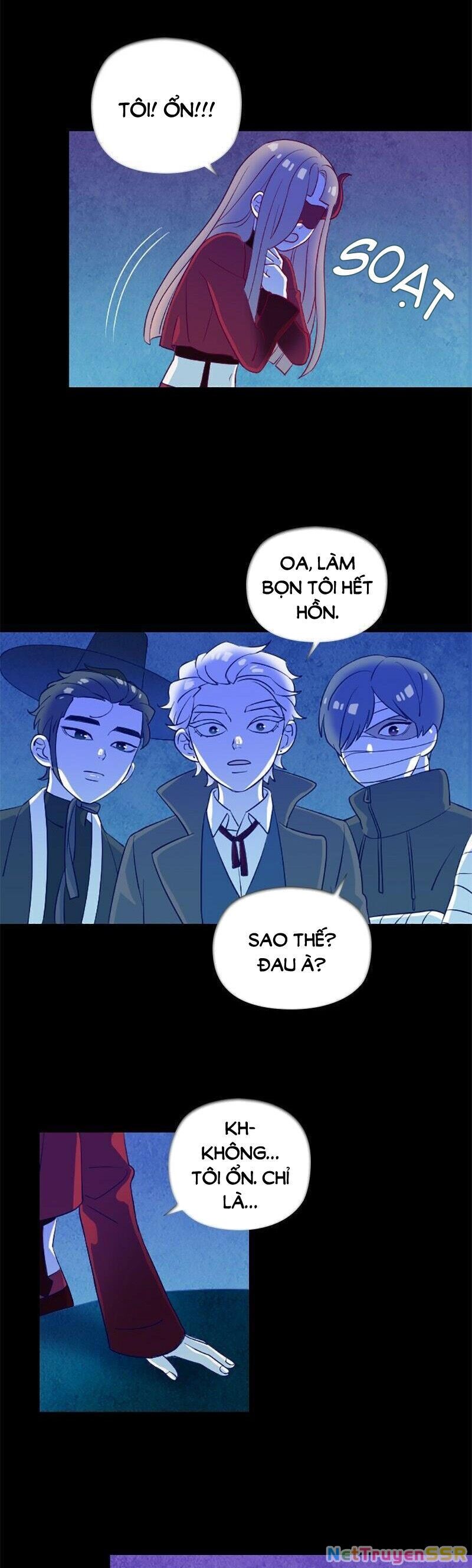 Ma Kể Chuyện 2 Chapter 28 - 20