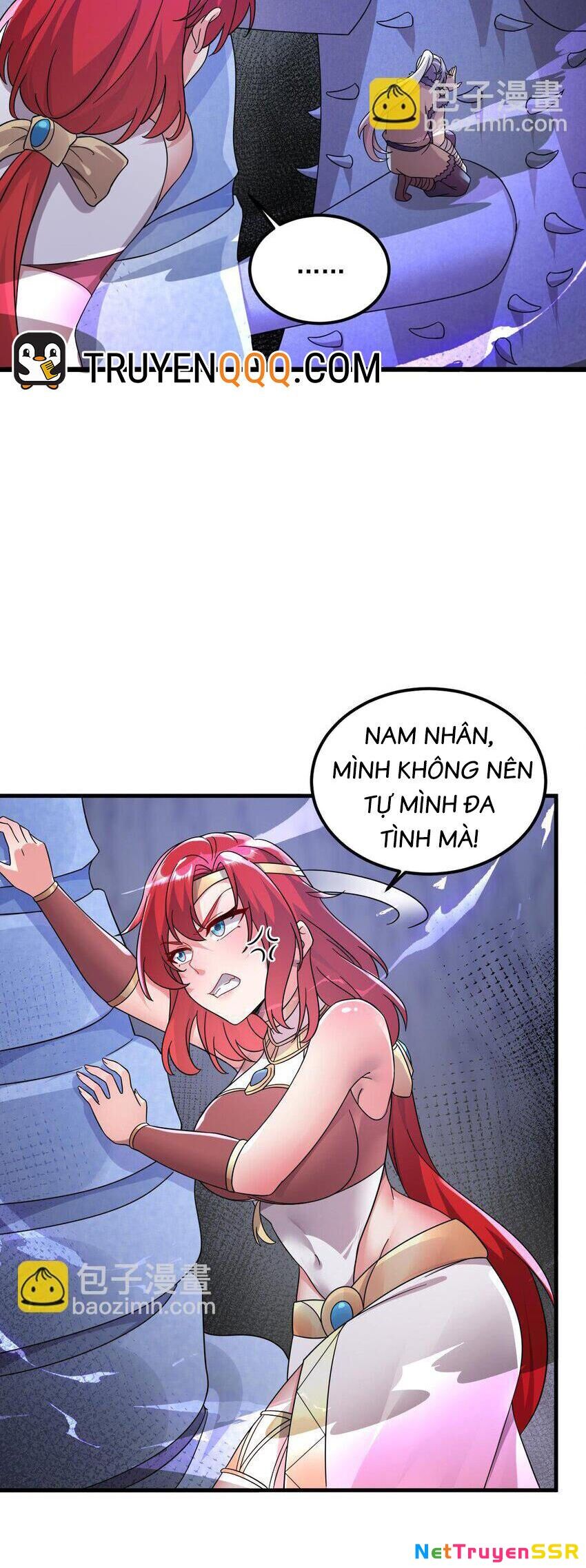 Ta Ở Dị Giới Sao Chép Tuyệt Thế Thần Công Chapter 44 - 8