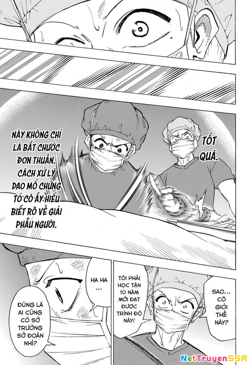 Undead Unluck Chapter 180 - 7