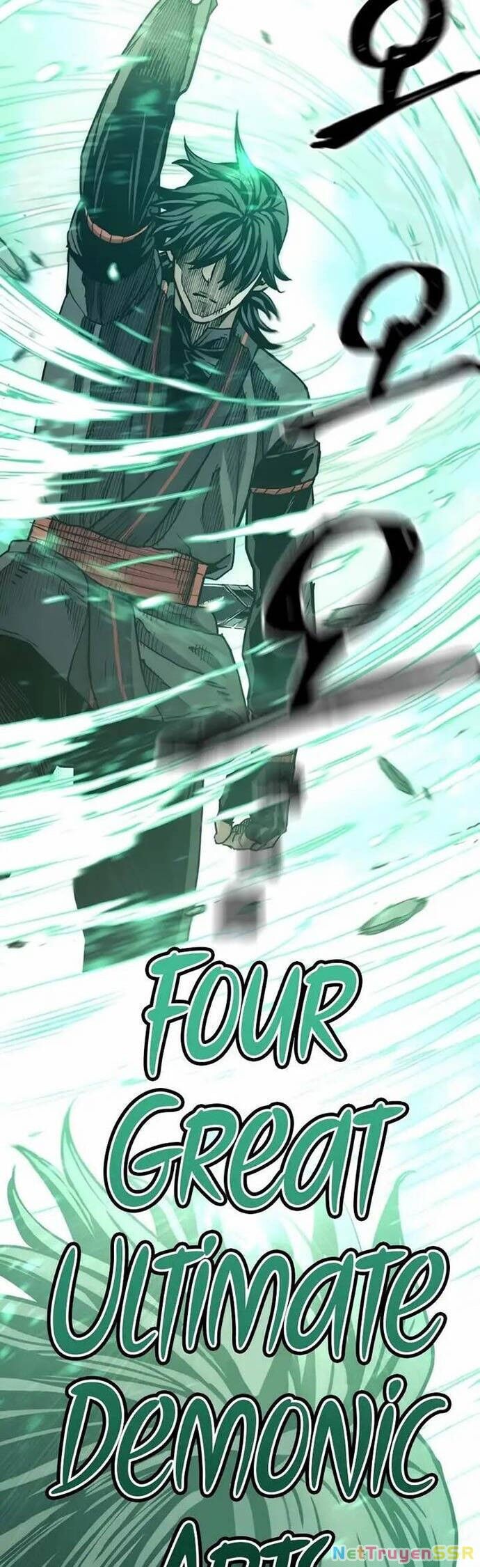 Thiên Ma Phi Thăng Truyện Chapter 89 - 67