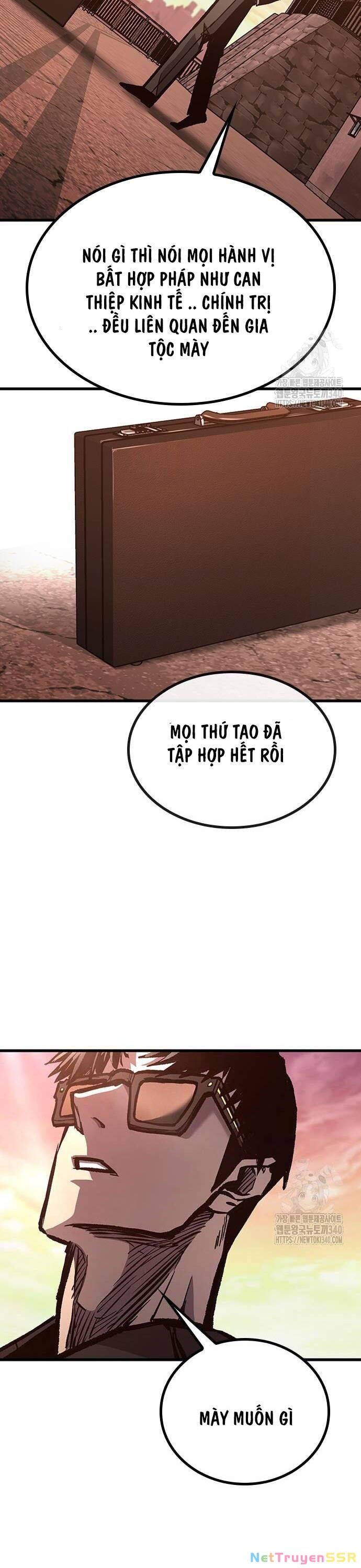 Huyền Thoại Tái Xuất Chapter 87 - 38