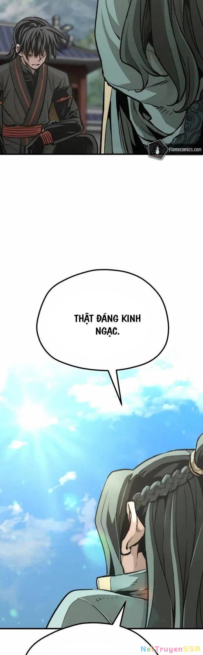 Thiên Ma Phi Thăng Truyện Chapter 91 - 18