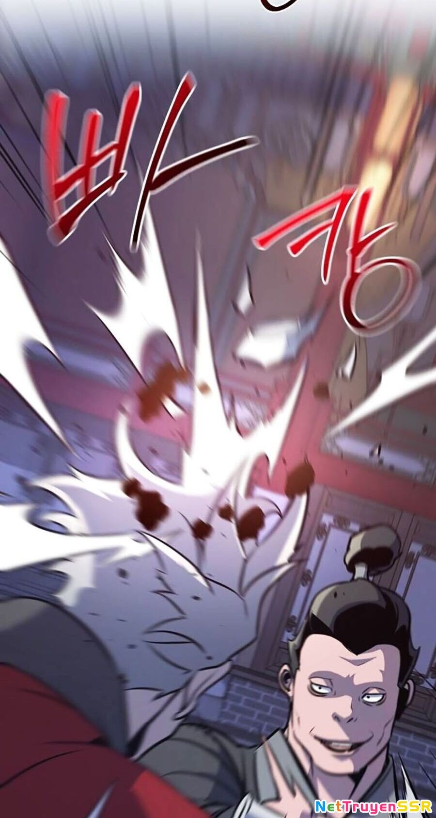 Tiểu Tử Đáng Ngờ Lại Là Cao Thủ Chapter 33 - 53