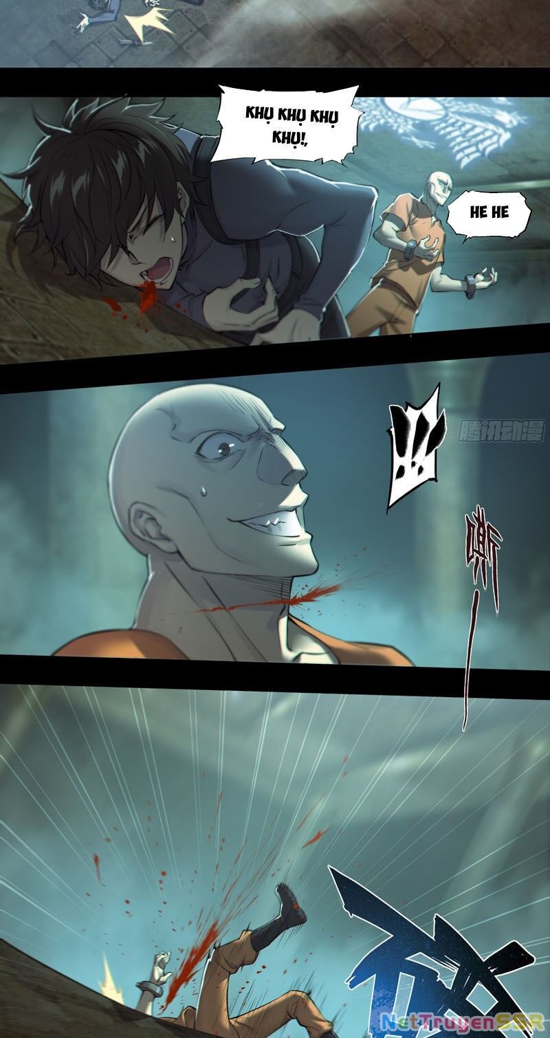 Dự Báo Khải Huyền Chapter 65 - 17