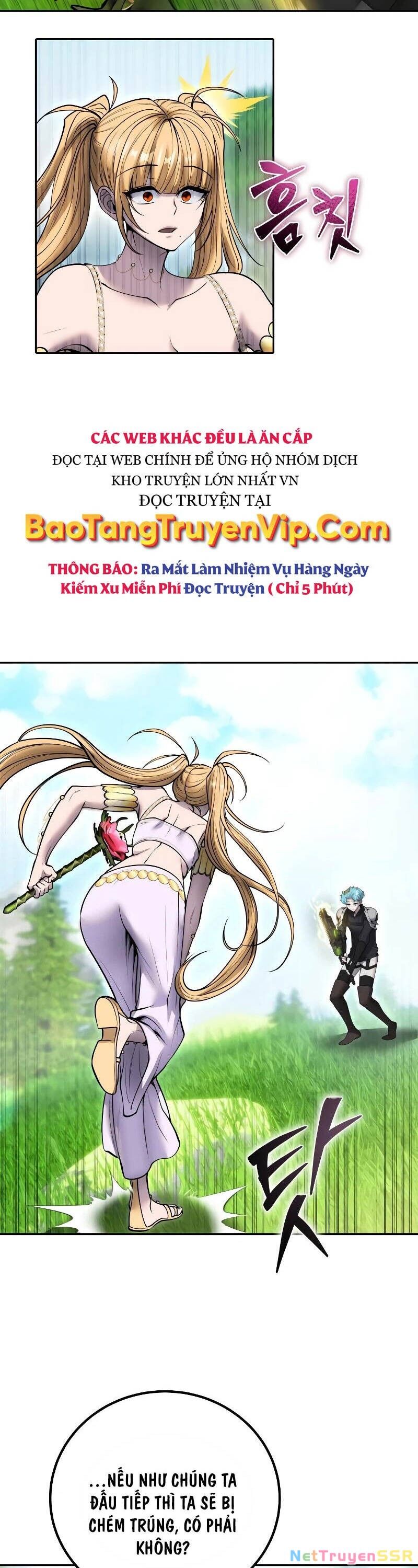 Tôi Mạnh Hơn Anh Hùng Chapter 47 - 24