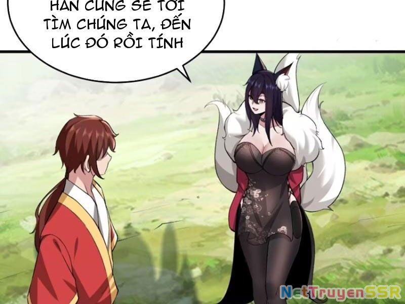 Thái Cổ Yêu Thánh Lấy Ta Làm Lô Đỉnh Chapter 69 - 86