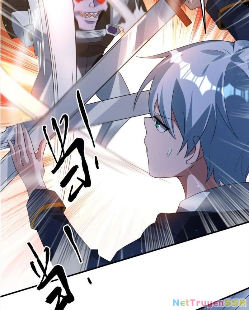 Ngày Tận Thế: Ta Nhận Được Tỷ Lệ Rớt Đồ Gấp 100 Lần Chapter 324 - 28