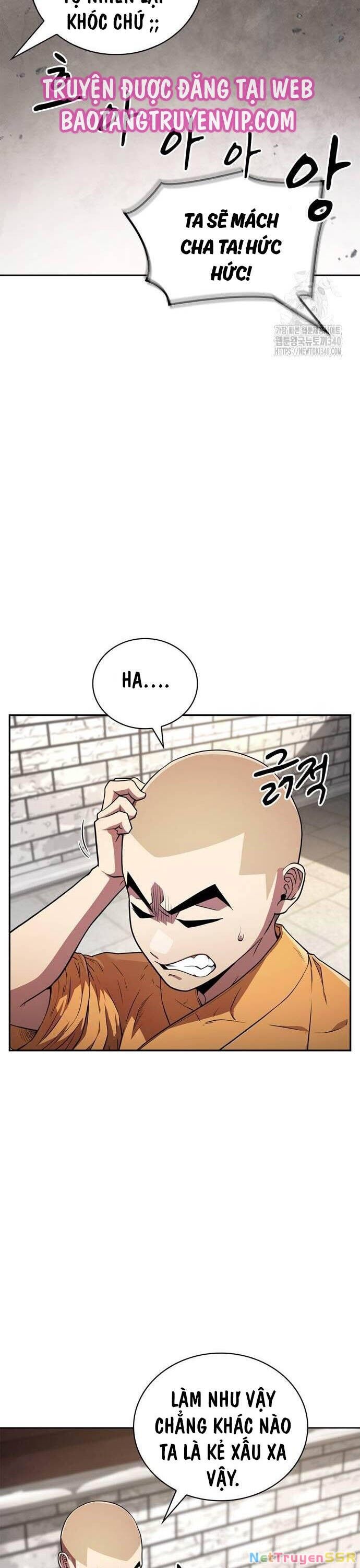 Huấn Luyện Viên Murim Thiên Tài Chapter 12 - 32