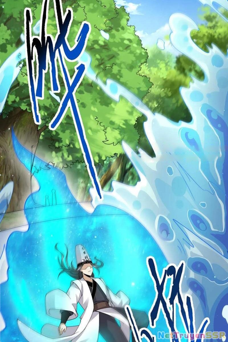 Bắt Đầu Livestream Ở Địa Phủ: Phát Sóng Trực Tiếp Ở Đây Ai Dám Đến Chapter 261 - 10