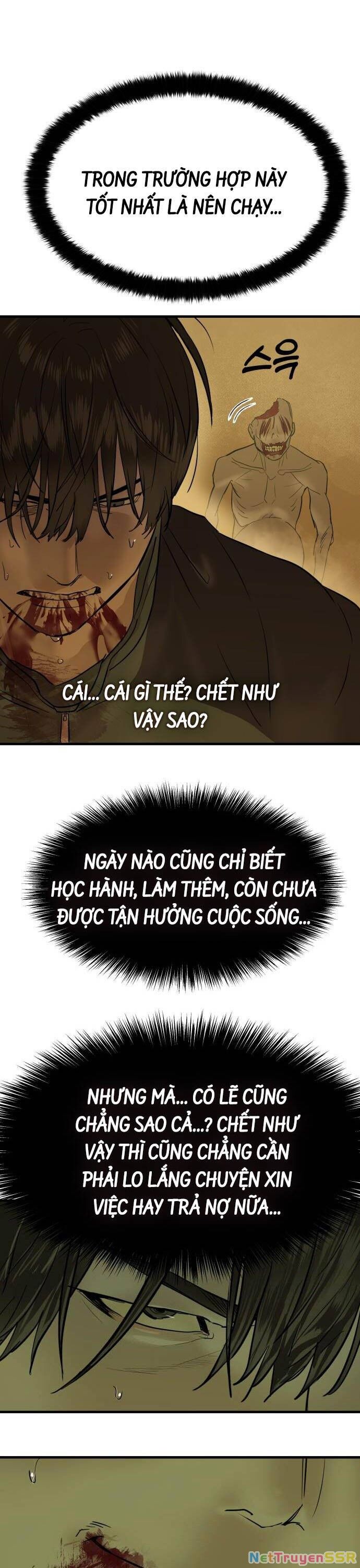 Công Chức Đặc Dị Chapter 1 - 77