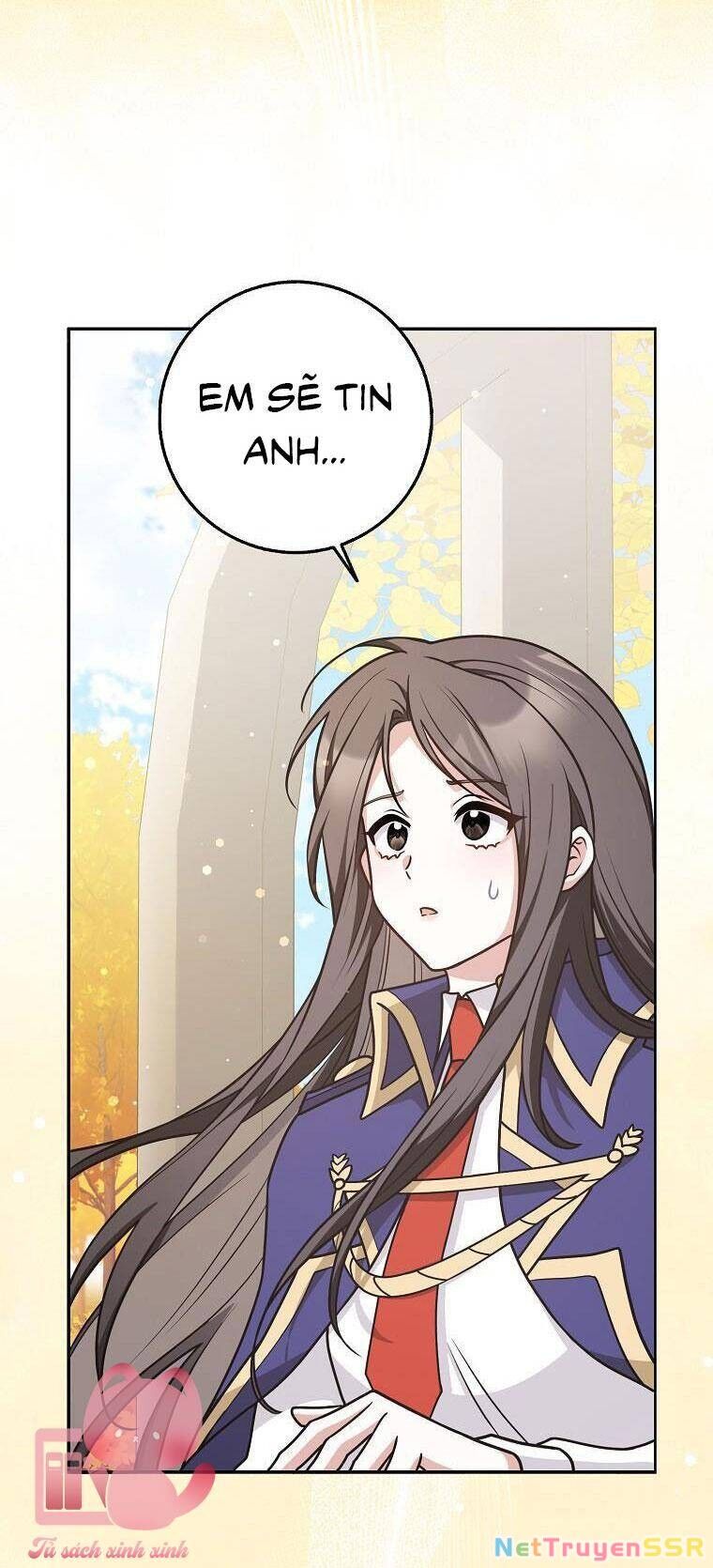 Tôi Thề Chúng Ta Chỉ Là Bạn Chapter 44 - 34