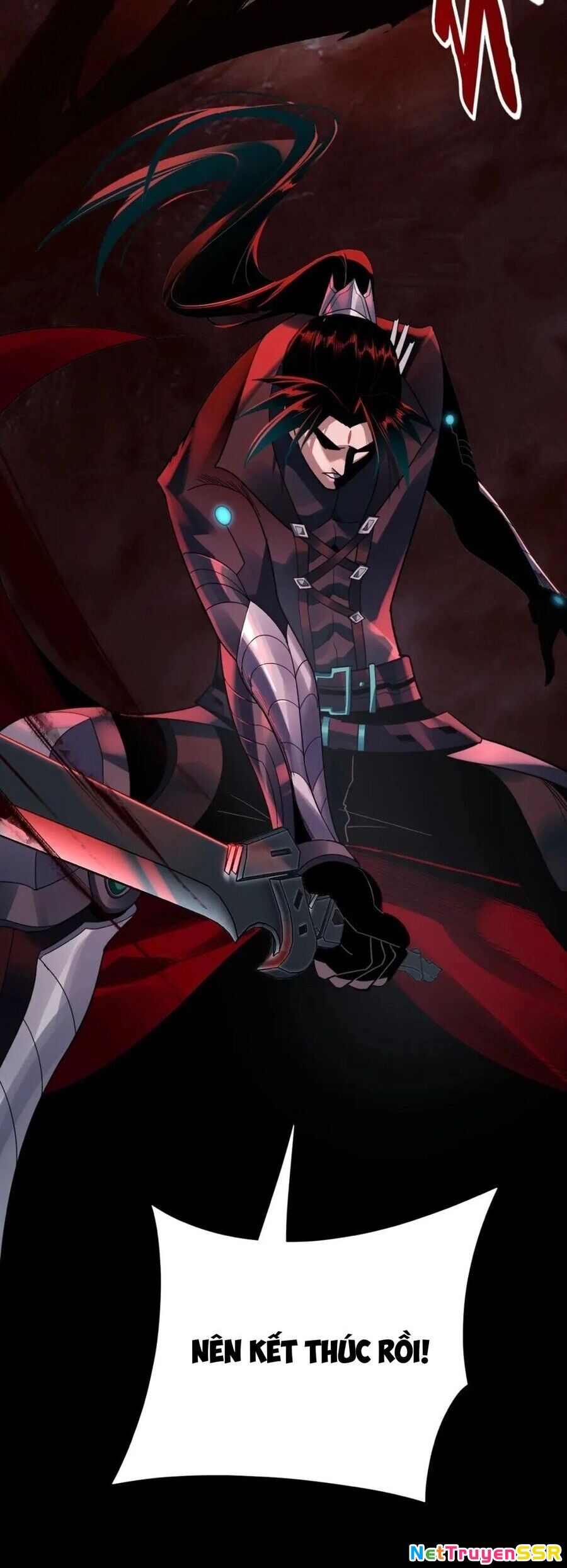 Ta Trời Sinh Đã Là Nhân Vật Phản Diện Ngoại Truyện Chapter 2 - 25