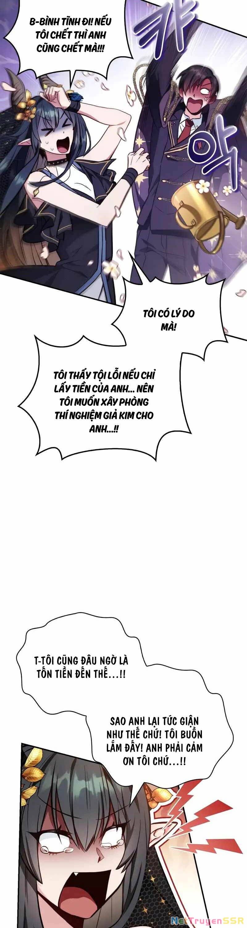 Kí Sự Hồi Quy Chapter 90 - 46