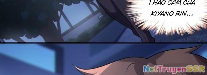 Bạn Gái Tôi Là Một Đại Tiểu Thư Xấu Xa Sao? Chapter 65 - 55