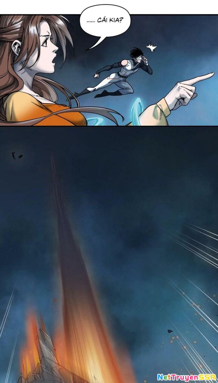 Khởi Tạo Nhân Vật Phản Diện Chapter 145 - 6