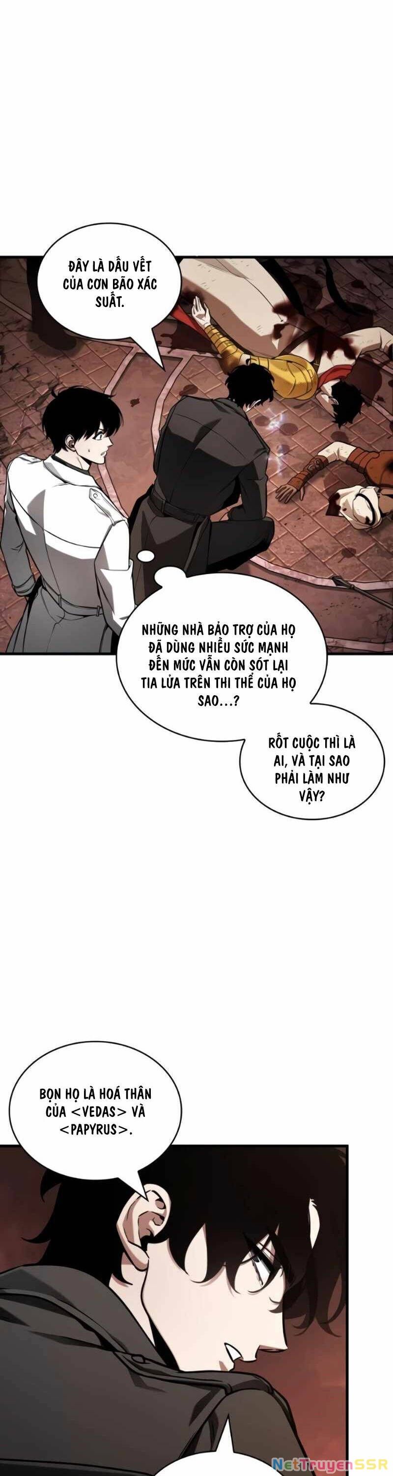 Toàn Trí Độc Giả Chapter 213 - 26