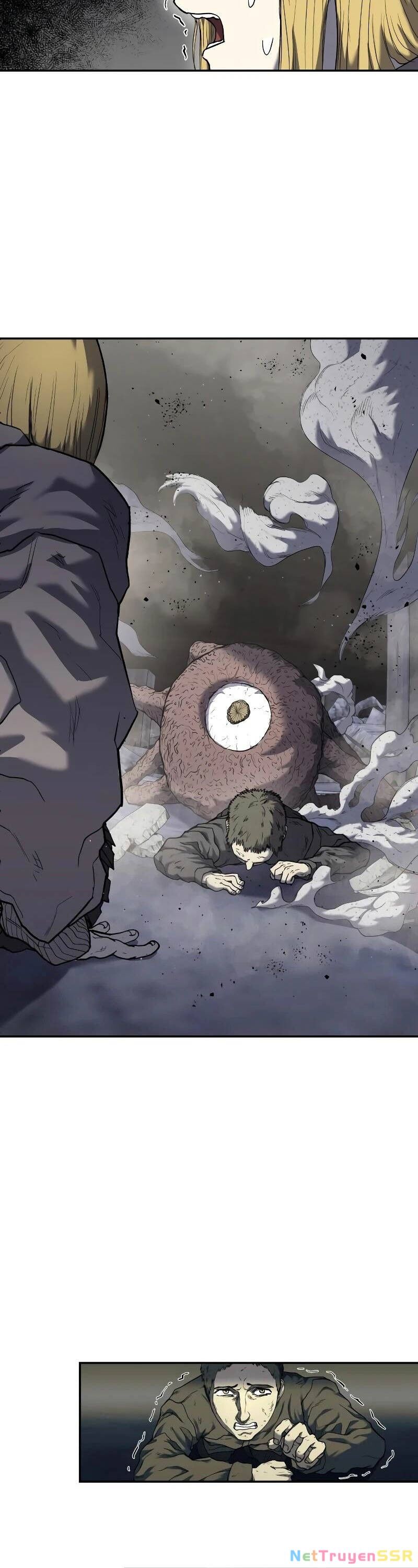 Sống Sót Qua Ngày Tận Thế Chapter 6 - 30