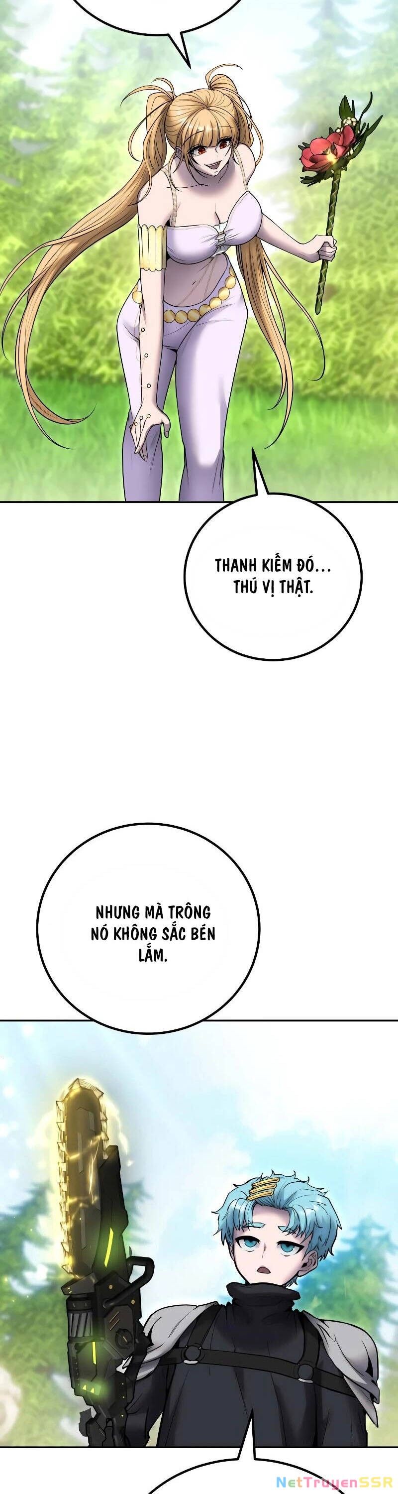Tôi Mạnh Hơn Anh Hùng Chapter 47 - 25