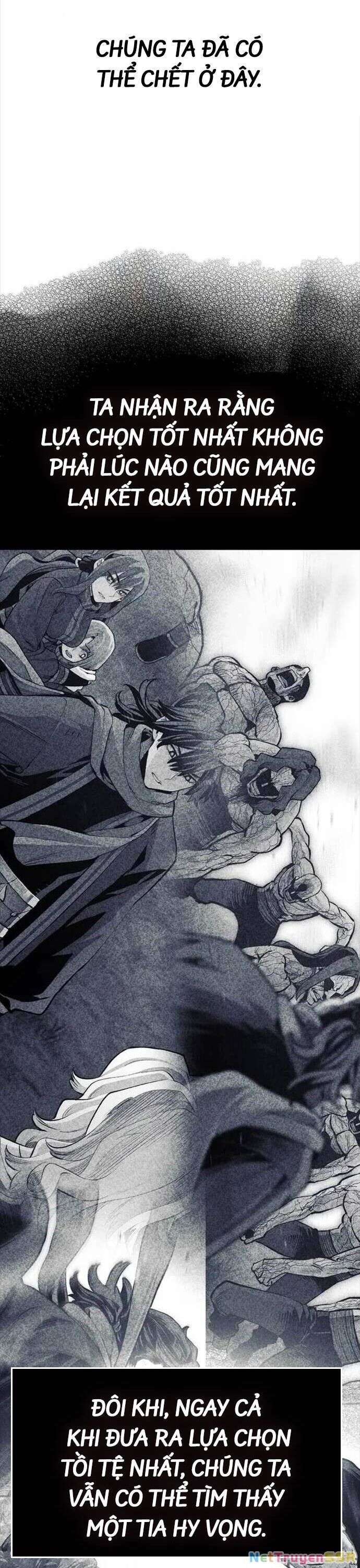 Thiên Ma Phi Thăng Truyện Chapter 108 - 60