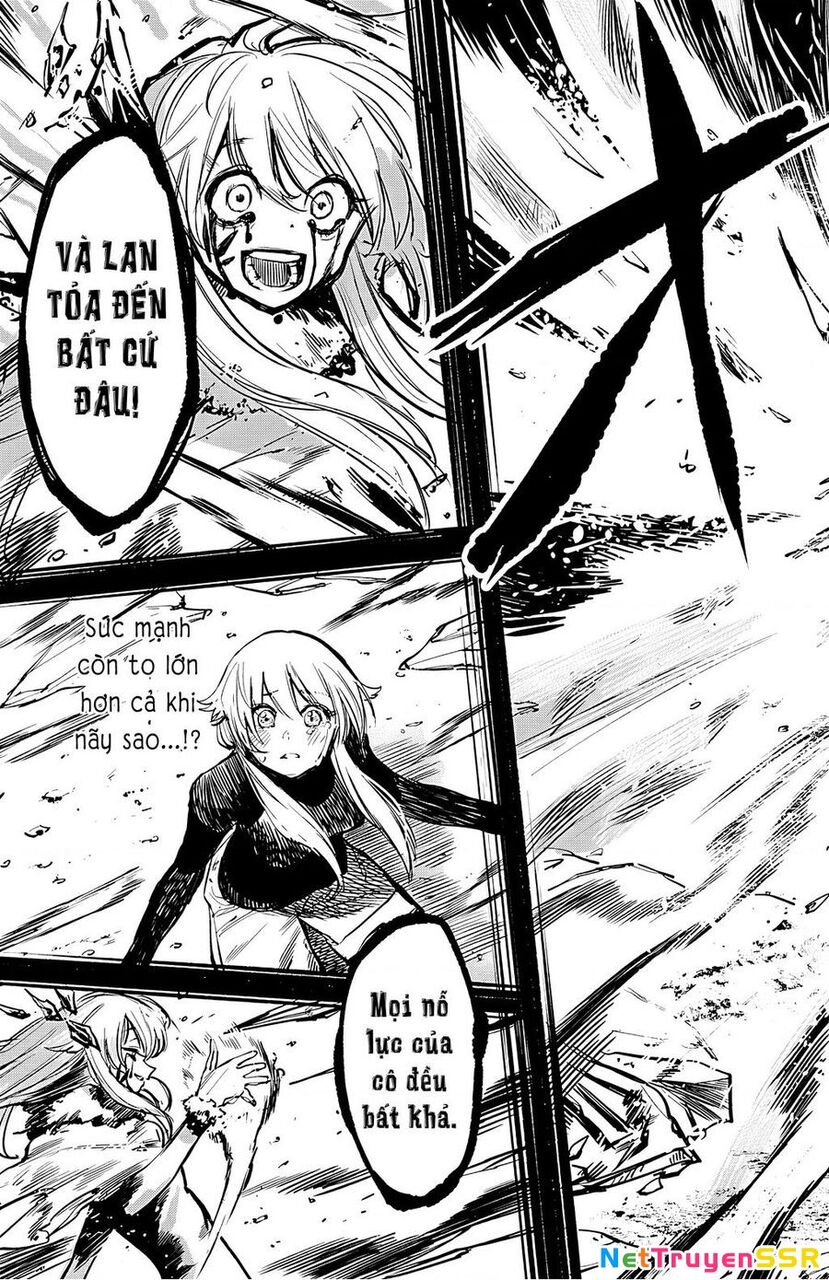 Shy Chapter 25 - 12