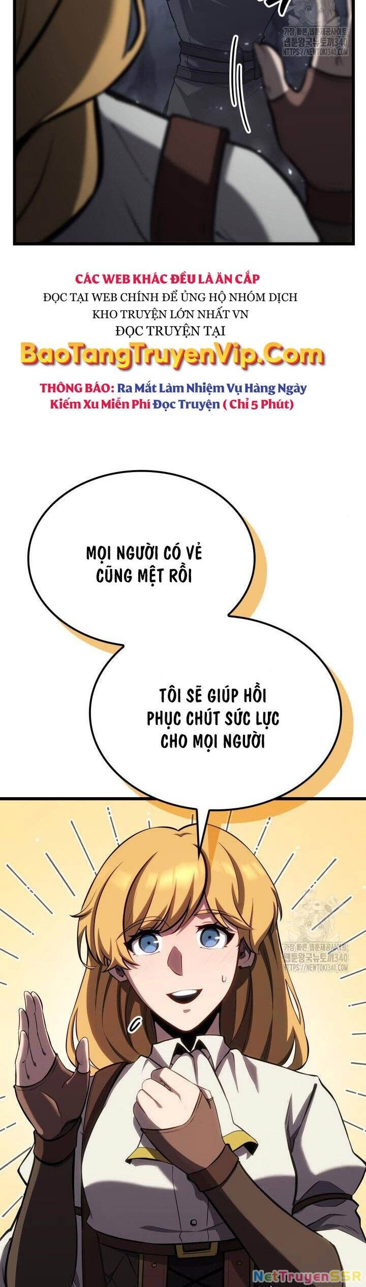 Con Trai Út Của Bá Tước Là Một Người Chơi Chapter 59 - 24