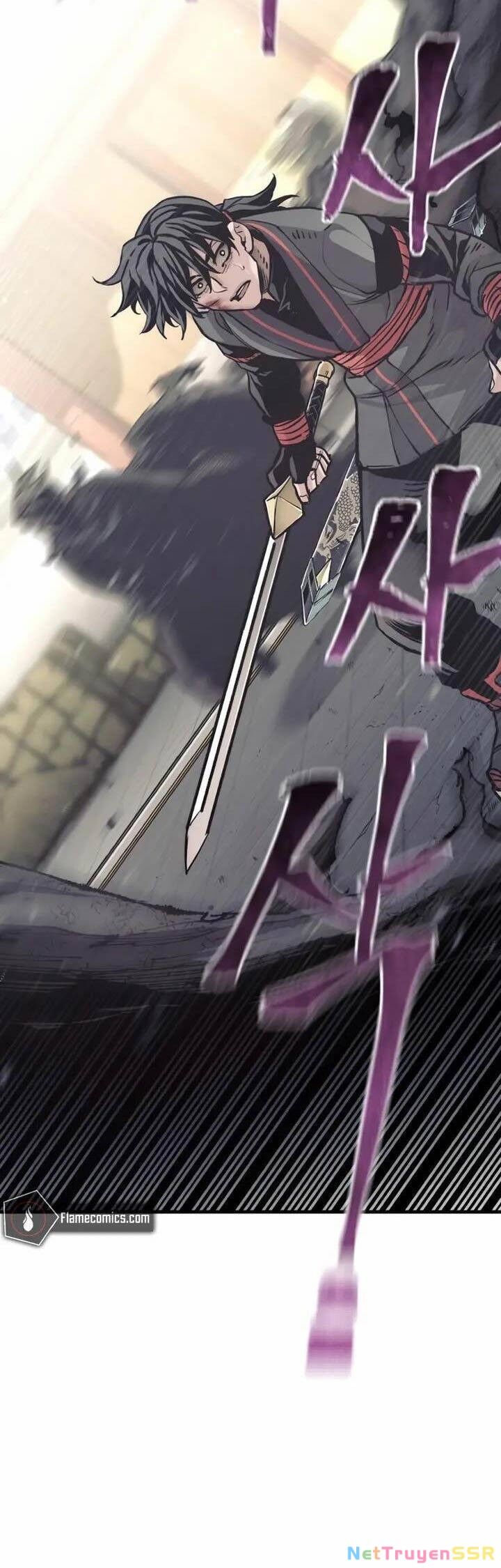 Thiên Ma Phi Thăng Truyện Chapter 90 - 45