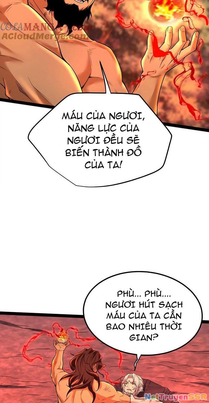 Đại Liên Minh Phản Xuyên Việt Của Bạo Quân Chapter 56 - 54