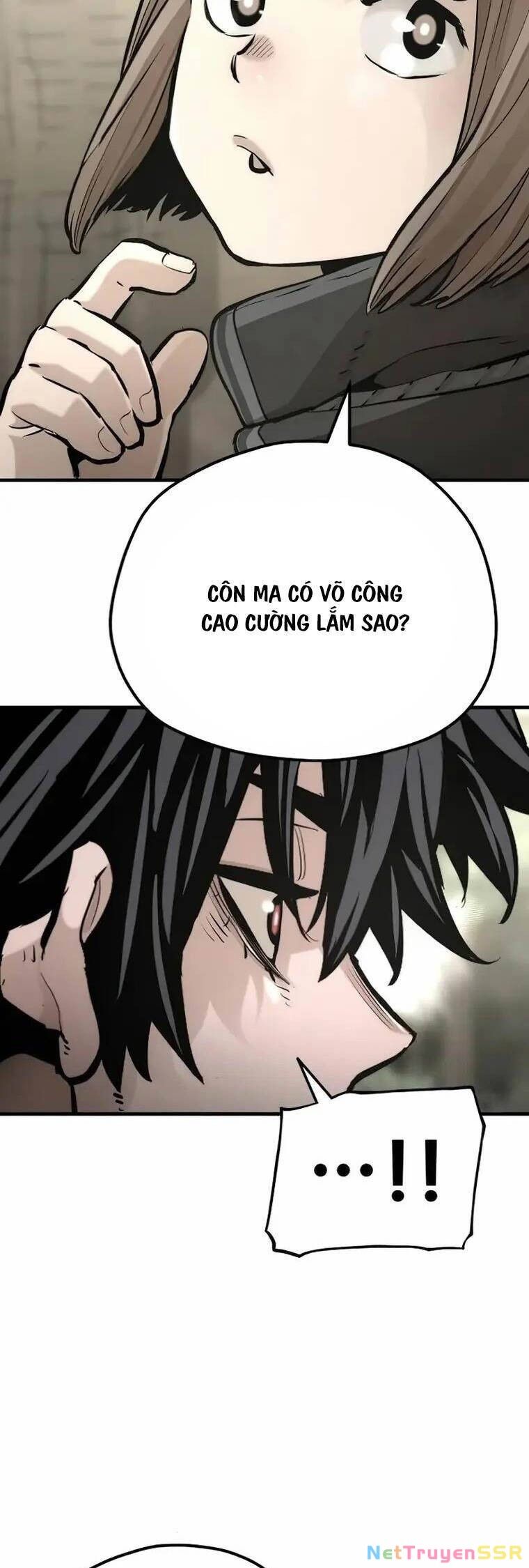 Thiên Ma Phi Thăng Truyện Chapter 97 - 23